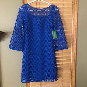 Lilly Pulitzer Topanga Dress. Size XXS.